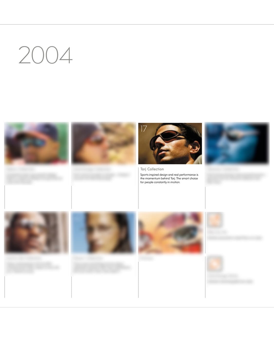 Nike Tarj Square (2004) 상품이미지3