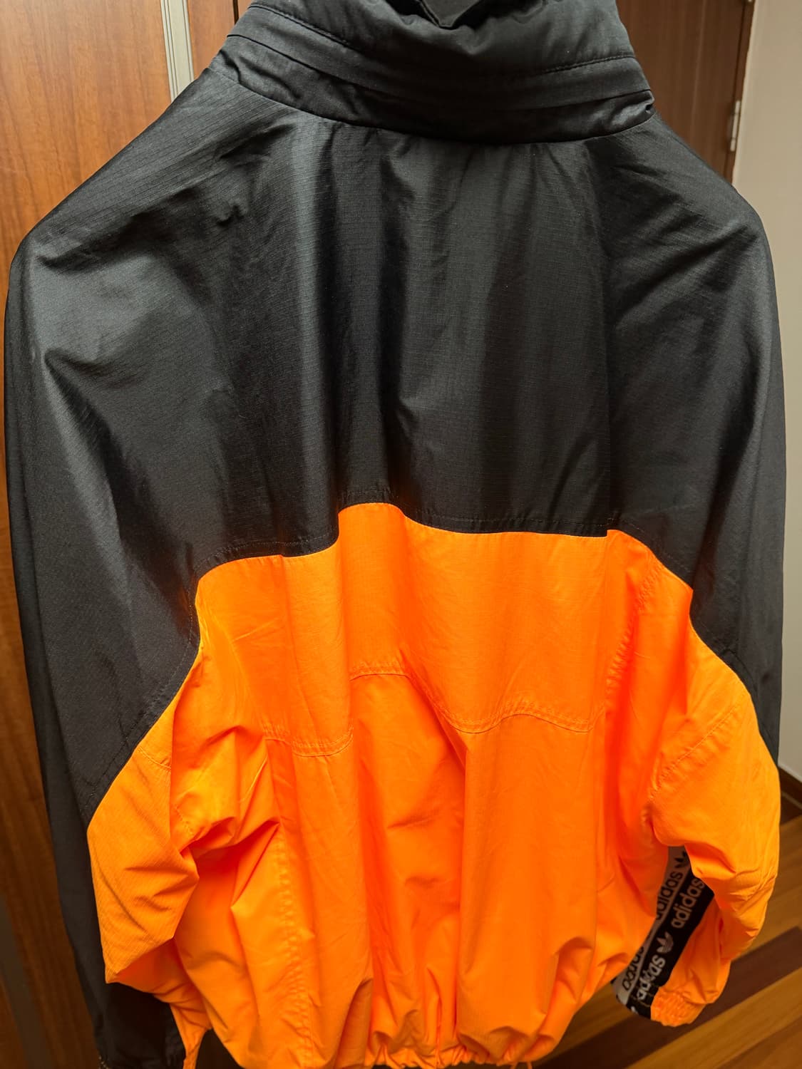 빈티지 아디다스 아노락 xl 판매합니다 상품이미지2