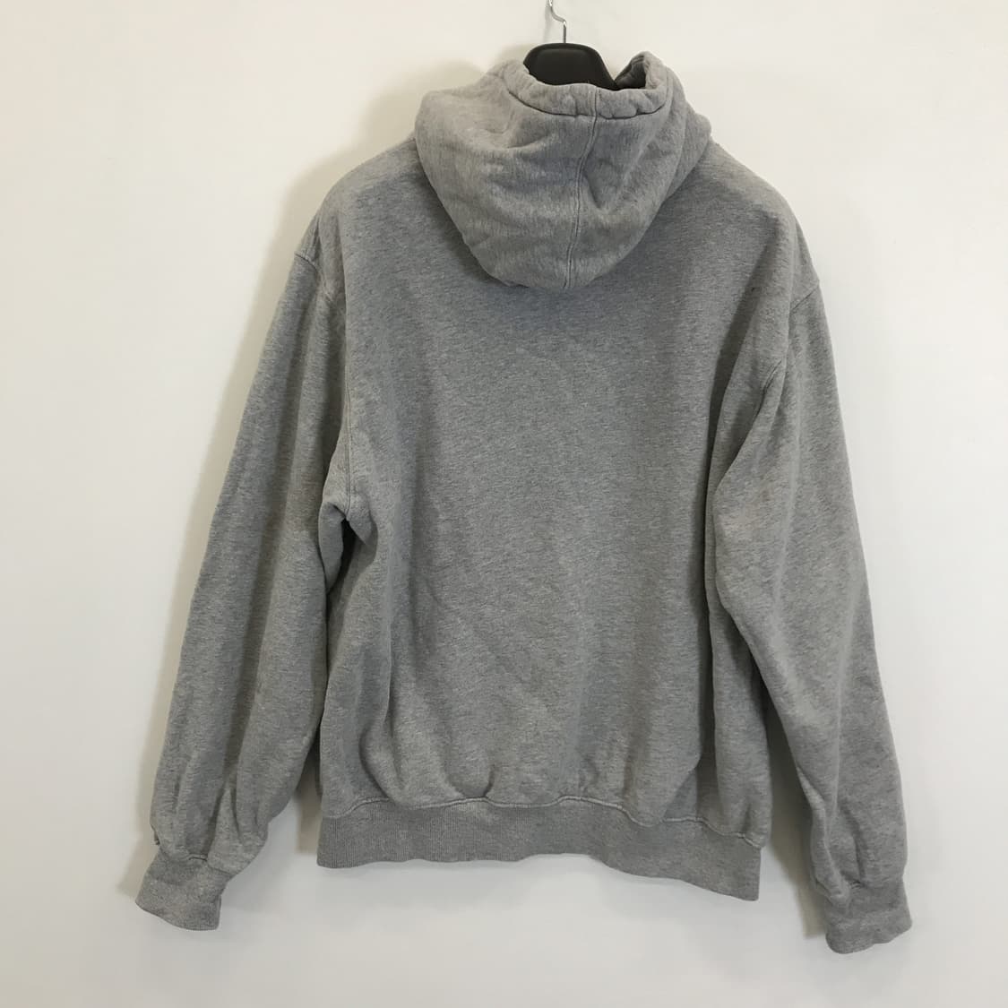 디스이즈네버댓 아치로고 후드 [L] 상품이미지4