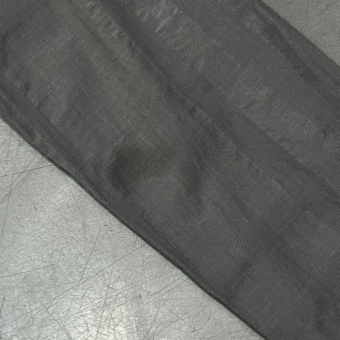  버버리 브릿 체크 셔츠 +명품감정서 y14961 상품이미지4