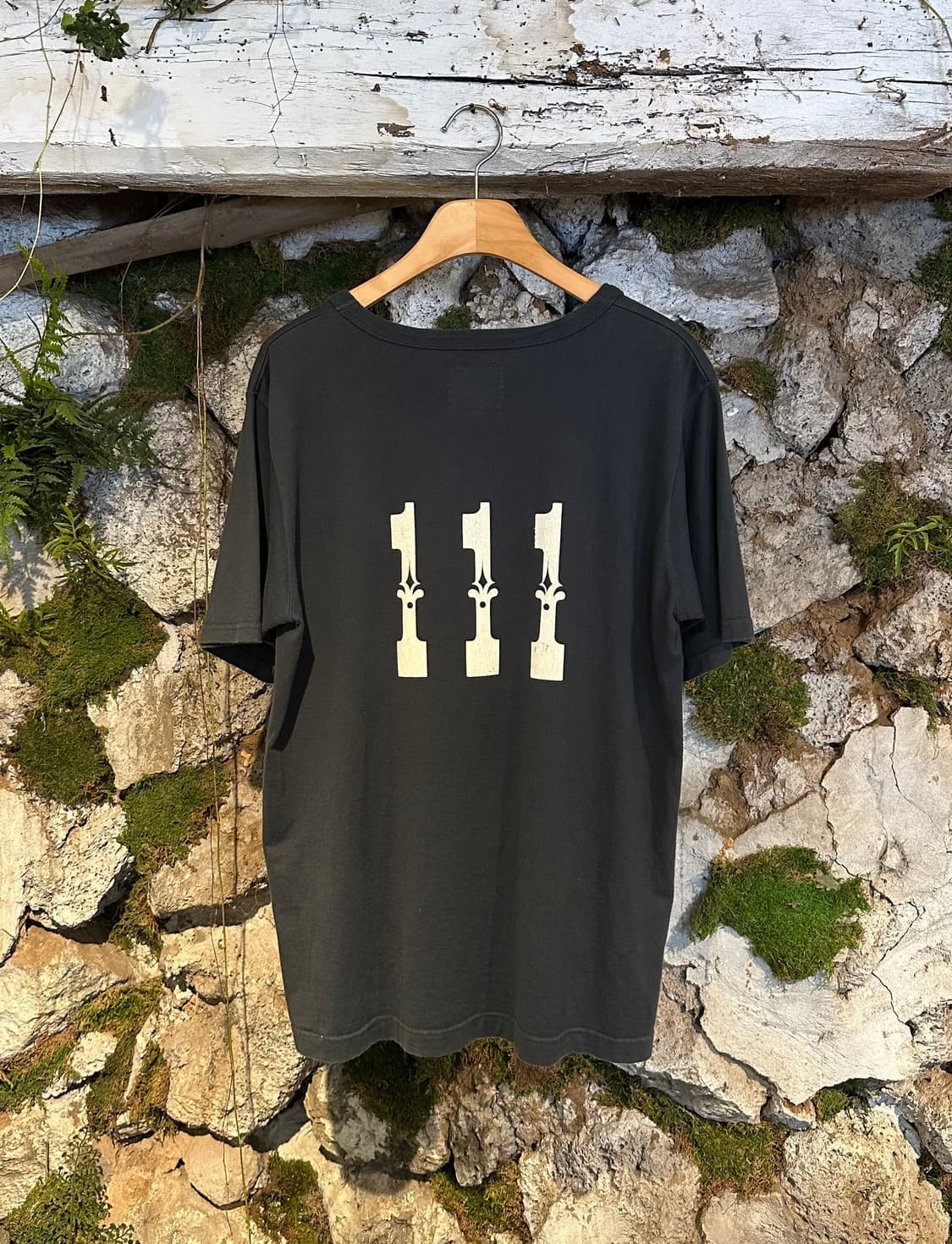 FULL COUNT TEE 상품이미지3