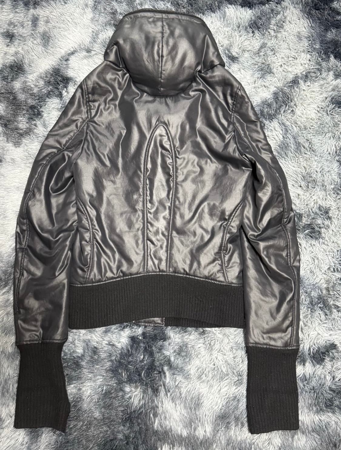 Lgb bono11 down jacket 상품이미지2