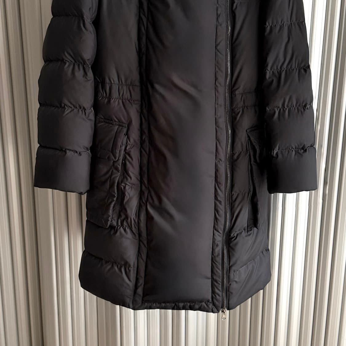 vivienne westwood long puffer 상품이미지4