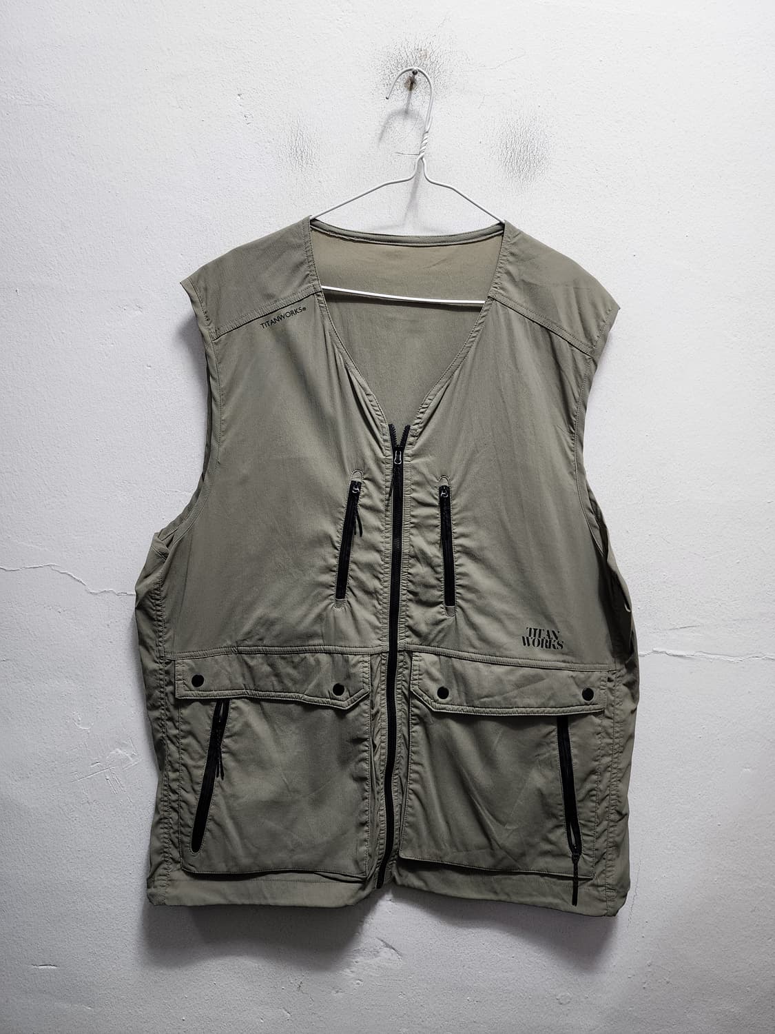 TITANWORKS 기능성 베스트 상품이미지1