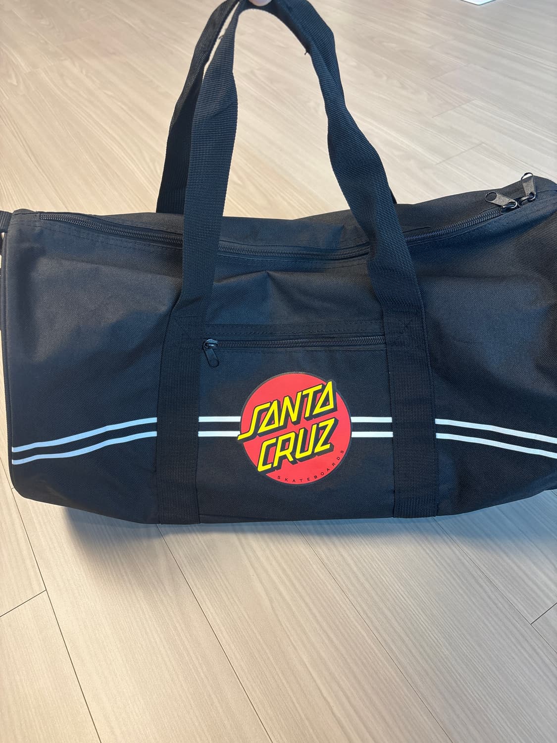 산타크루즈 짐백 가방 상품이미지2