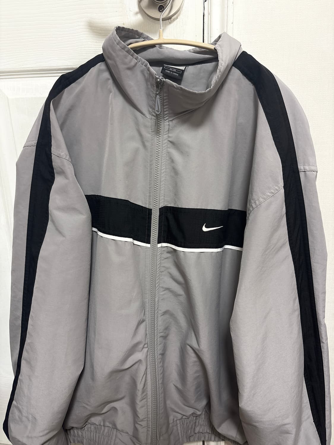 나이키 빈티지 바람막이 상품이미지5