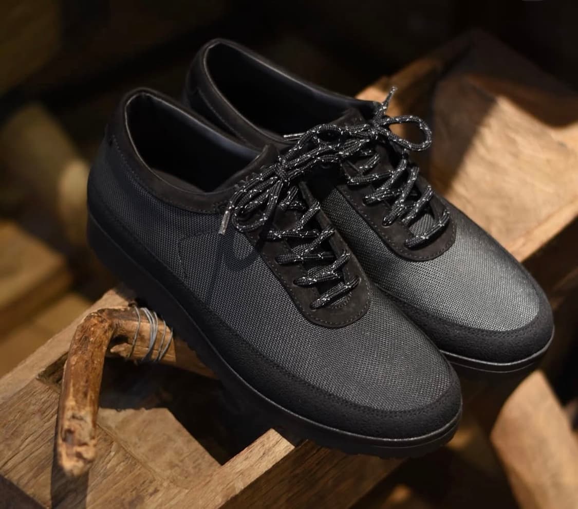 Tarvas explorer cordura black 상품이미지2