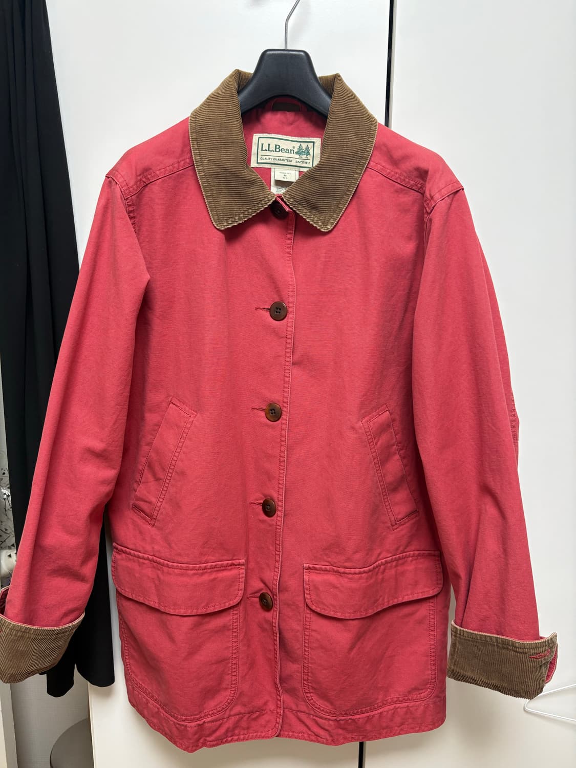 LLBean 엘엘빈 필드 초어자켓 상품이미지1