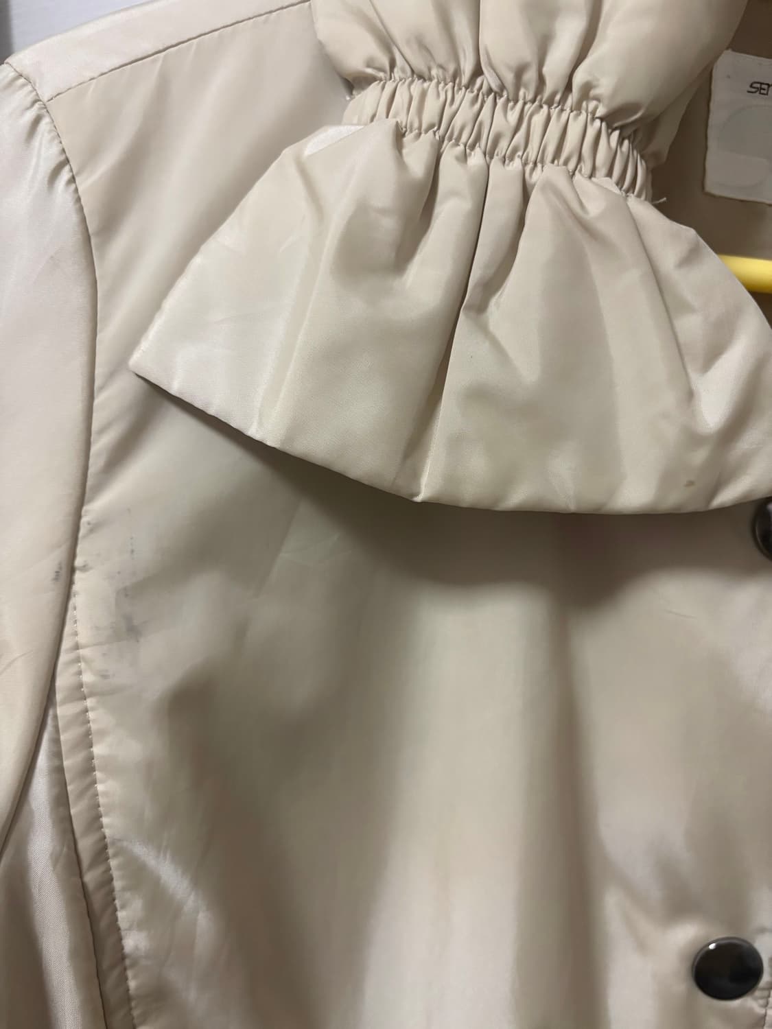 센소유니코 자켓 상품이미지5