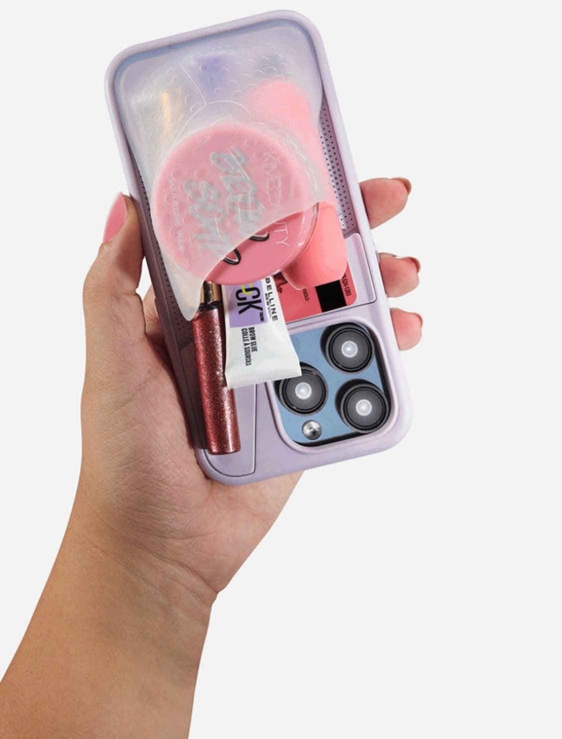 닌자랩스 아이폰17프로 케이스 블랙화이트포켓pro 로드스킨티파이어반소피팟 상품이미지4