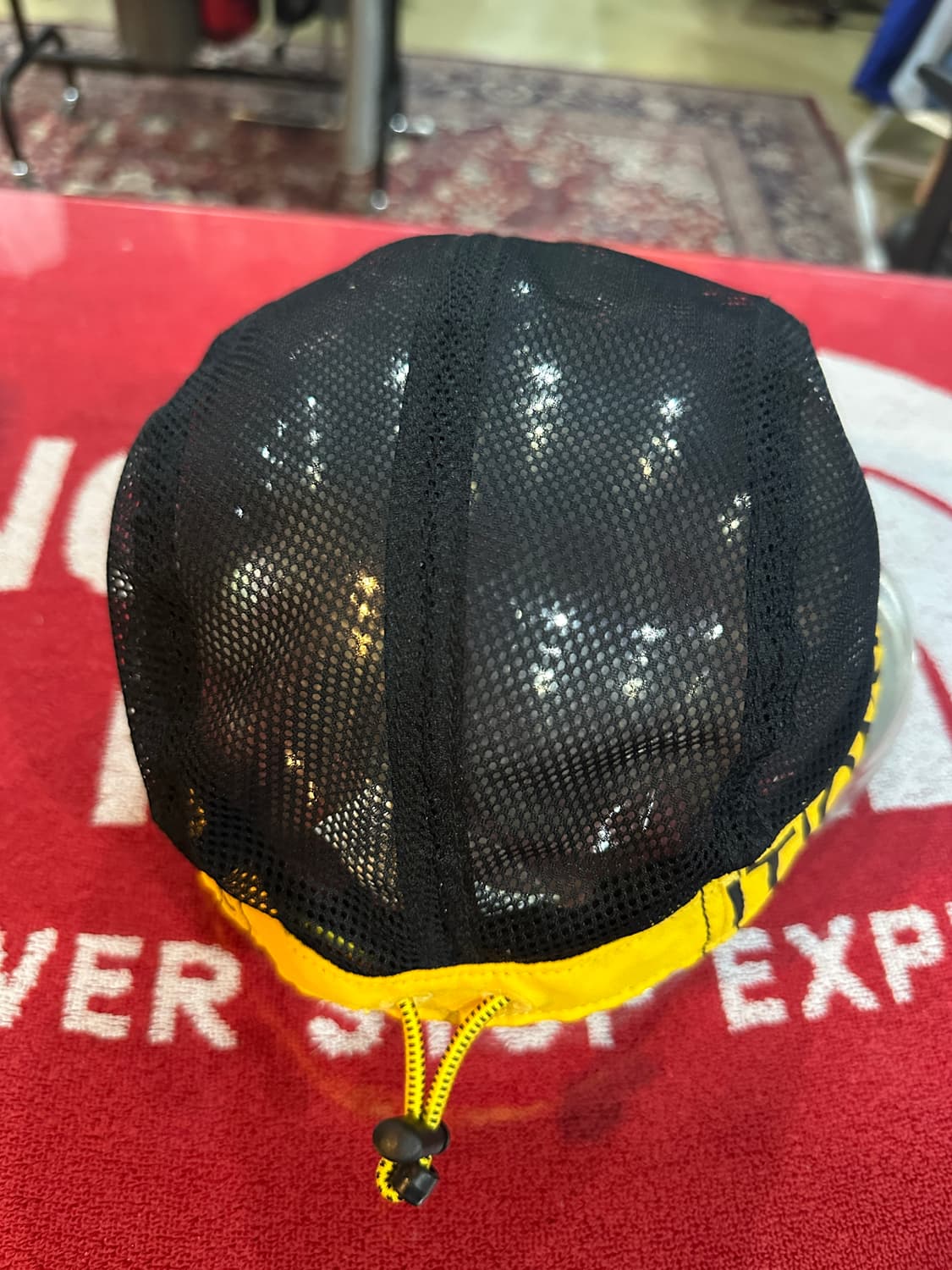 나이키acg aw84 캡 상품이미지3