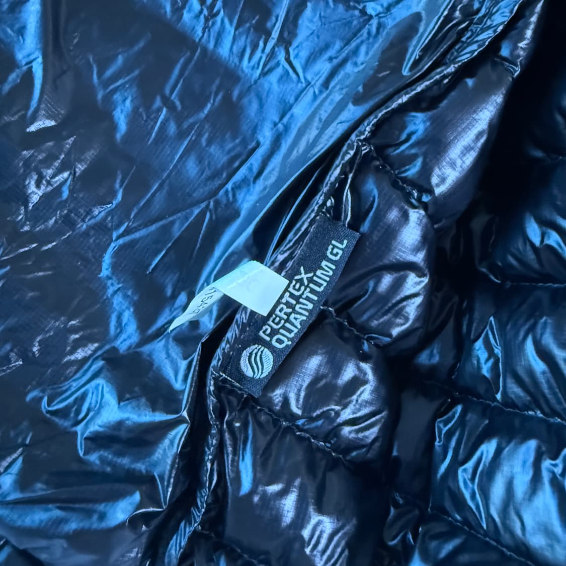 노스페이스 퍼텍스 퀸텀 초 경량패딩 XL 상품이미지6