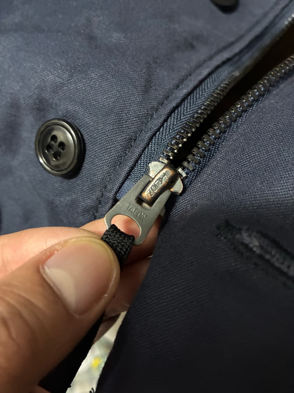 [42] 휴스턴 덱자켓 네이비 상품이미지8