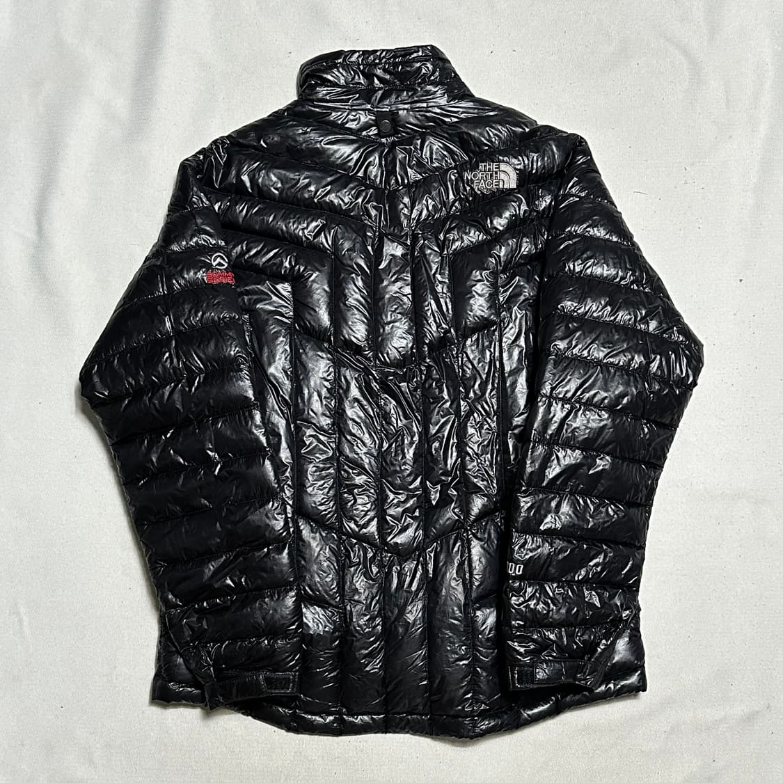 M 노스페이스 써밋 900 경량 패딩 상품이미지3