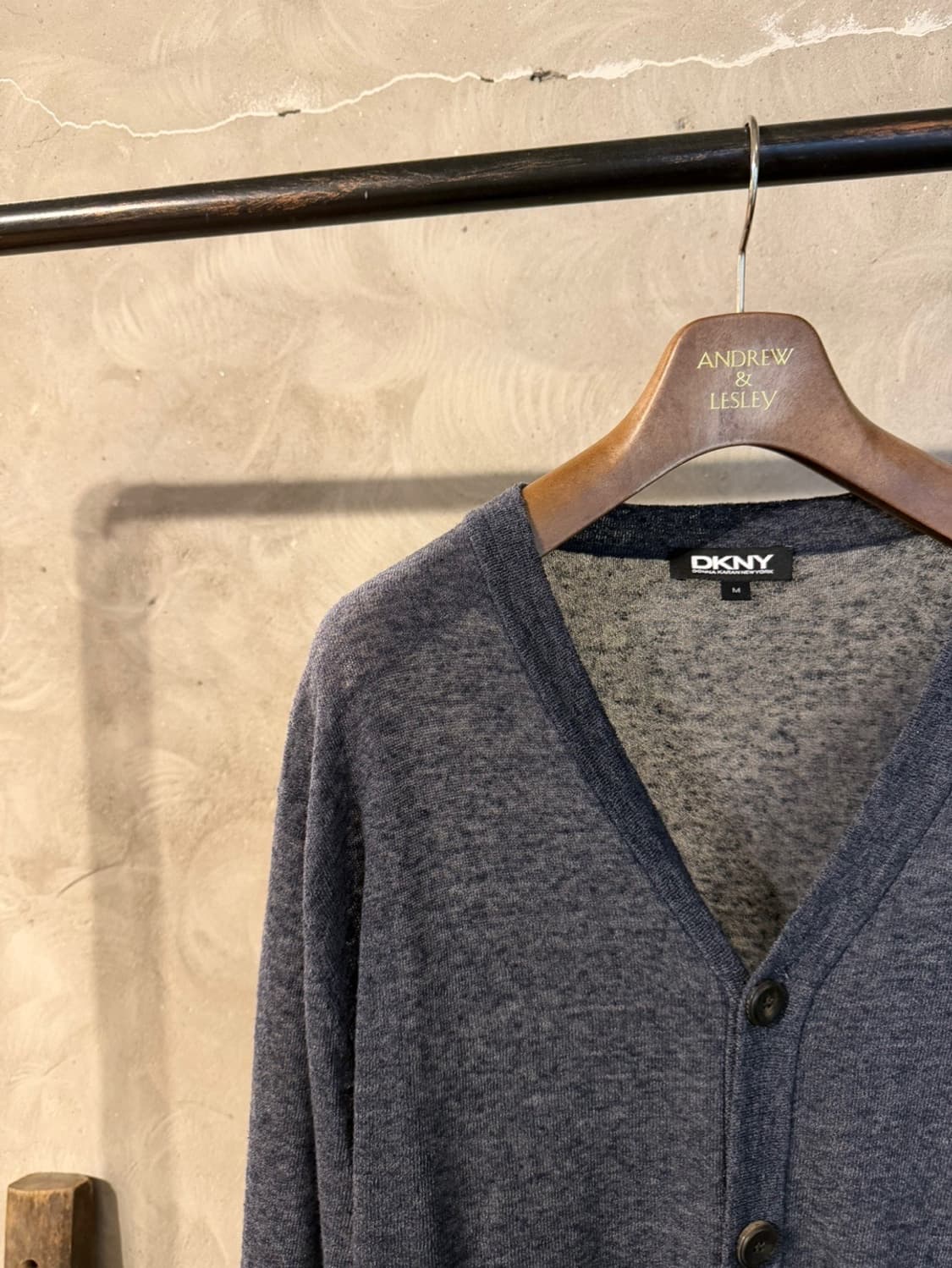 DKNY 가디건 100 상품이미지2