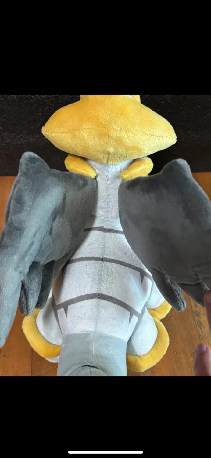 포켓몬스터 기라티나 포켓몬 인형 인테리어 소품 꾸미기용 포장용 상품이미지7