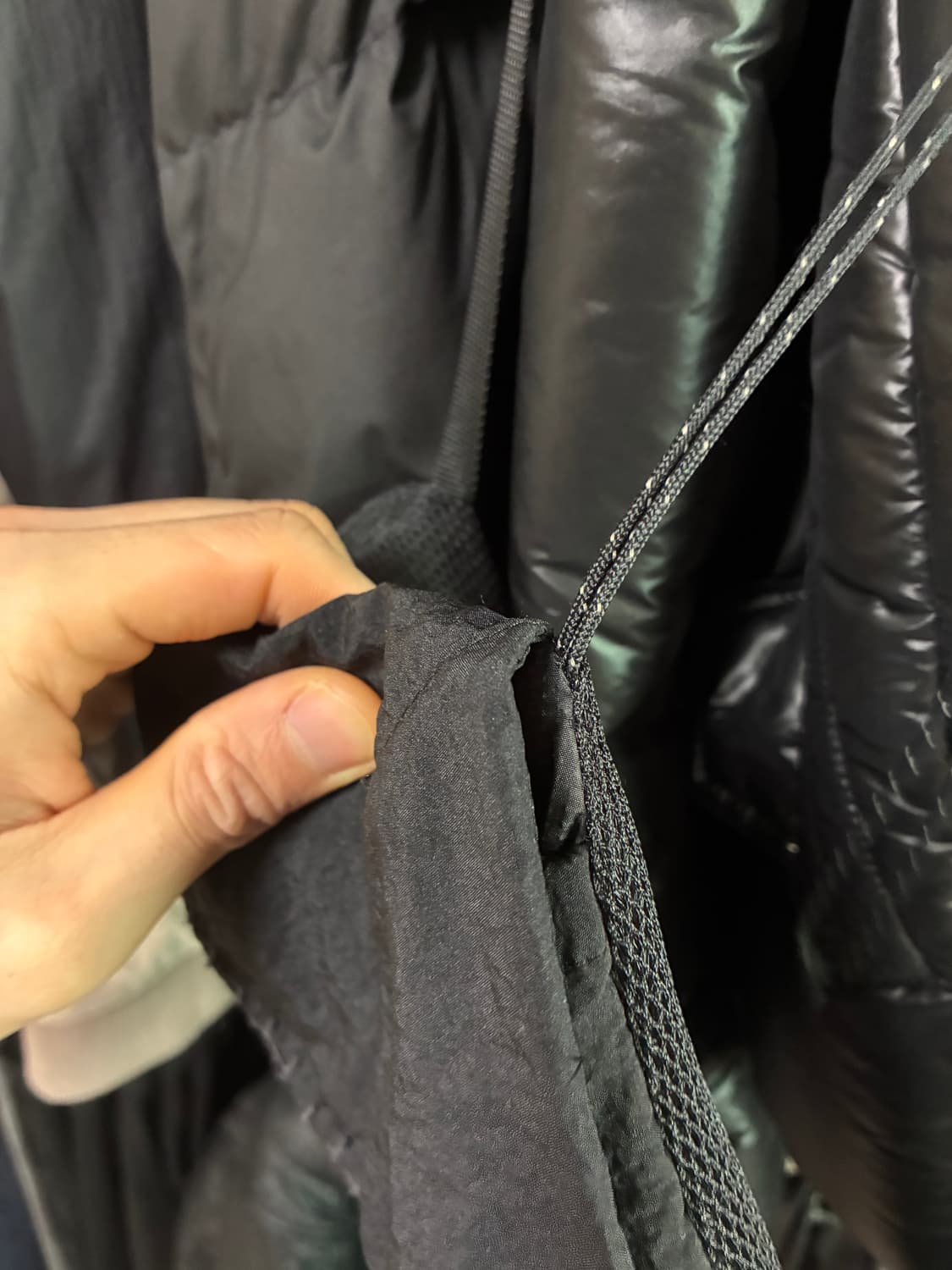 엑슬림 ep3 시놉시스 02 bag 크로스백 상품이미지5