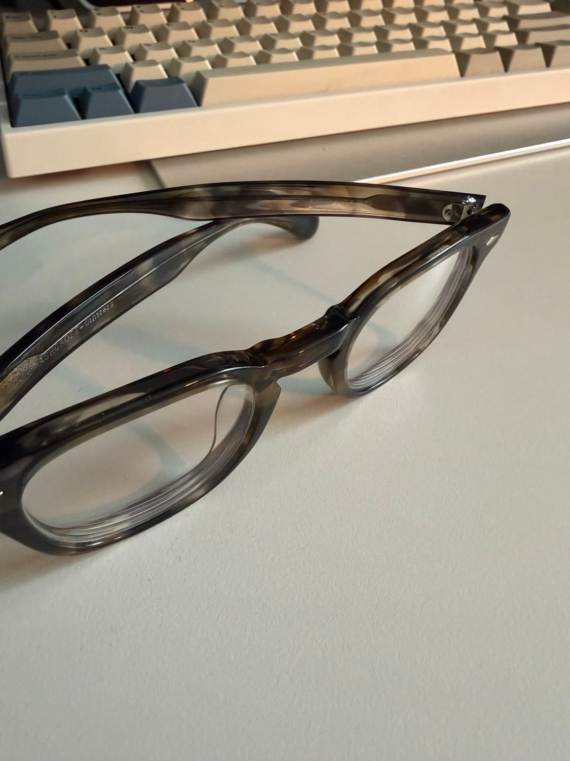 애쉬크로프트 긴스버그 상품이미지4