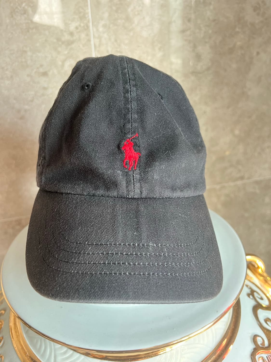 폴로랄프로렌 빈티지 볼캡 상품이미지1