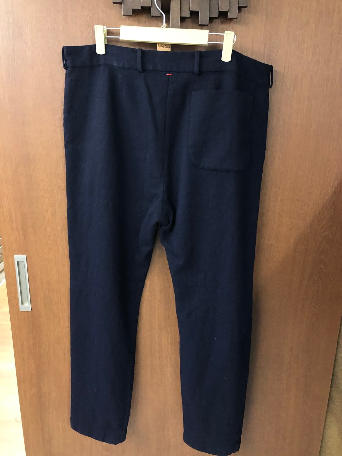 Casey casey 팬츠 xl 상품이미지5