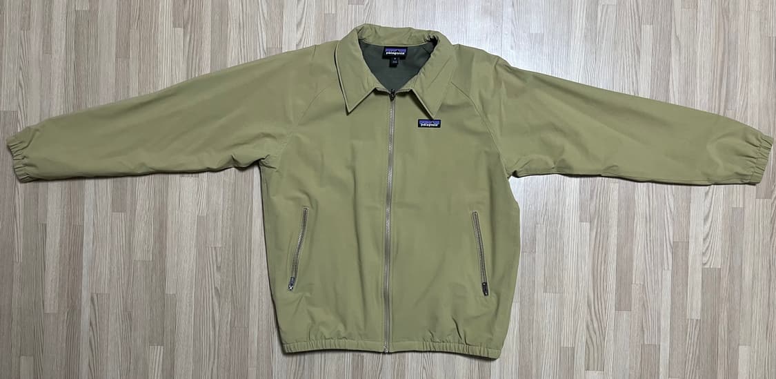 파타고니아 배기스  나일론 재킷 상품이미지1