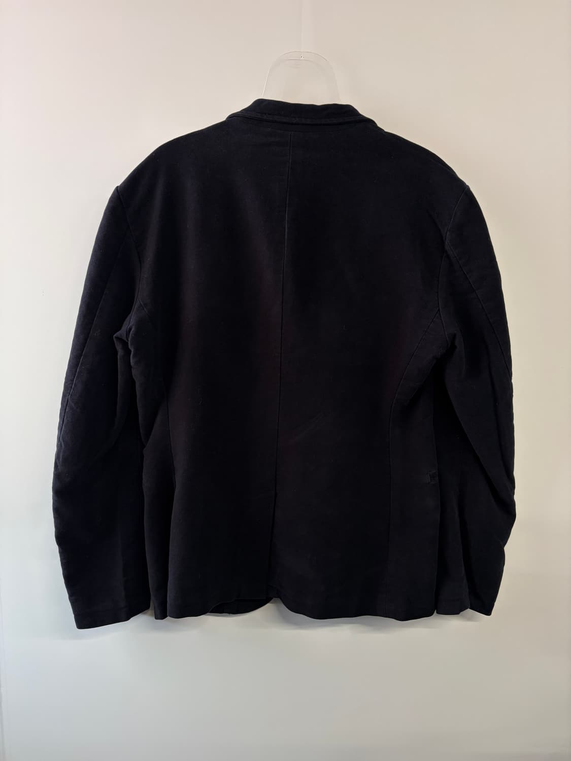 VETRA 베트라 몰스킨 블레이저 자켓 상품이미지4