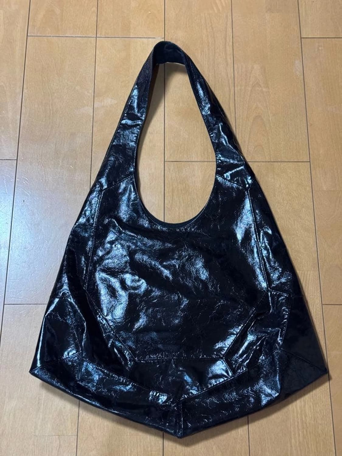 율리우스 레더 네오 라이더스 백 상품이미지1