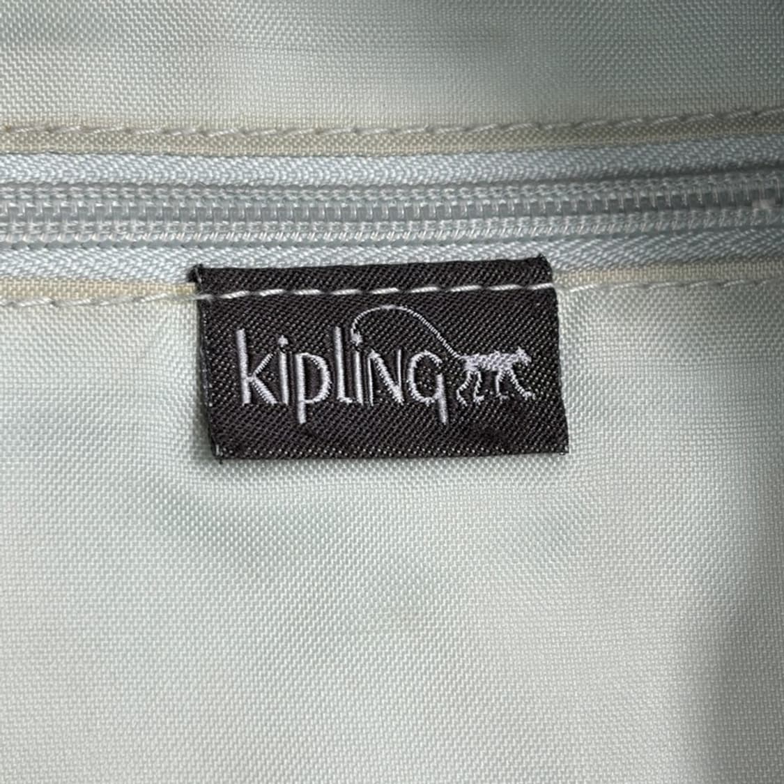 KIPLING 브라운 백팩 상품이미지9