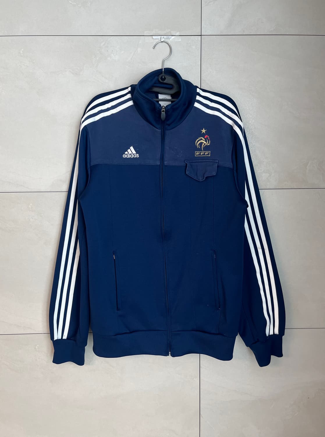 아디다스 프랑스 축구 국가대표 져지 (105)  상품이미지1