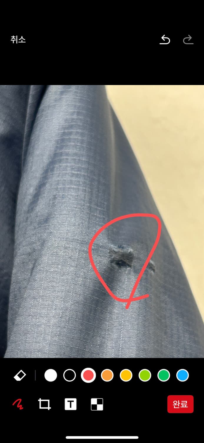 Moonstone 문스톤 인슐레이트 푸퍼자켓 상품이미지6