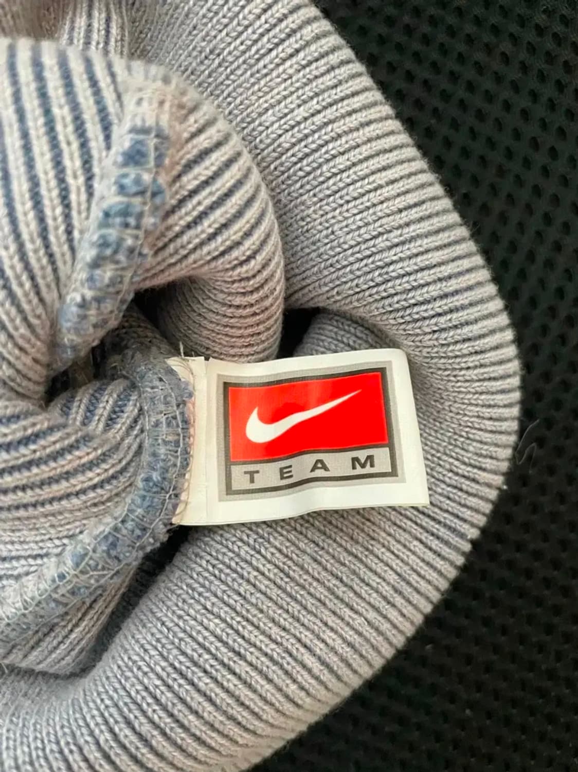 NIKE 바르셀로나 비니 상품이미지3