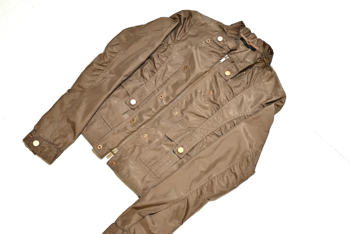 Gucci by Tom ford 04SS silky shirring  상품이미지4