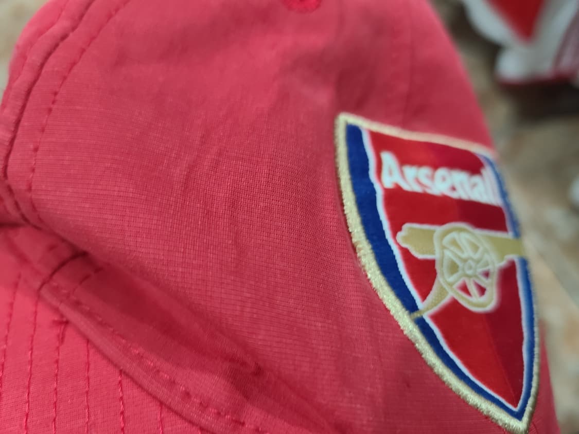 나이키 아스날 볼캡 상품이미지4