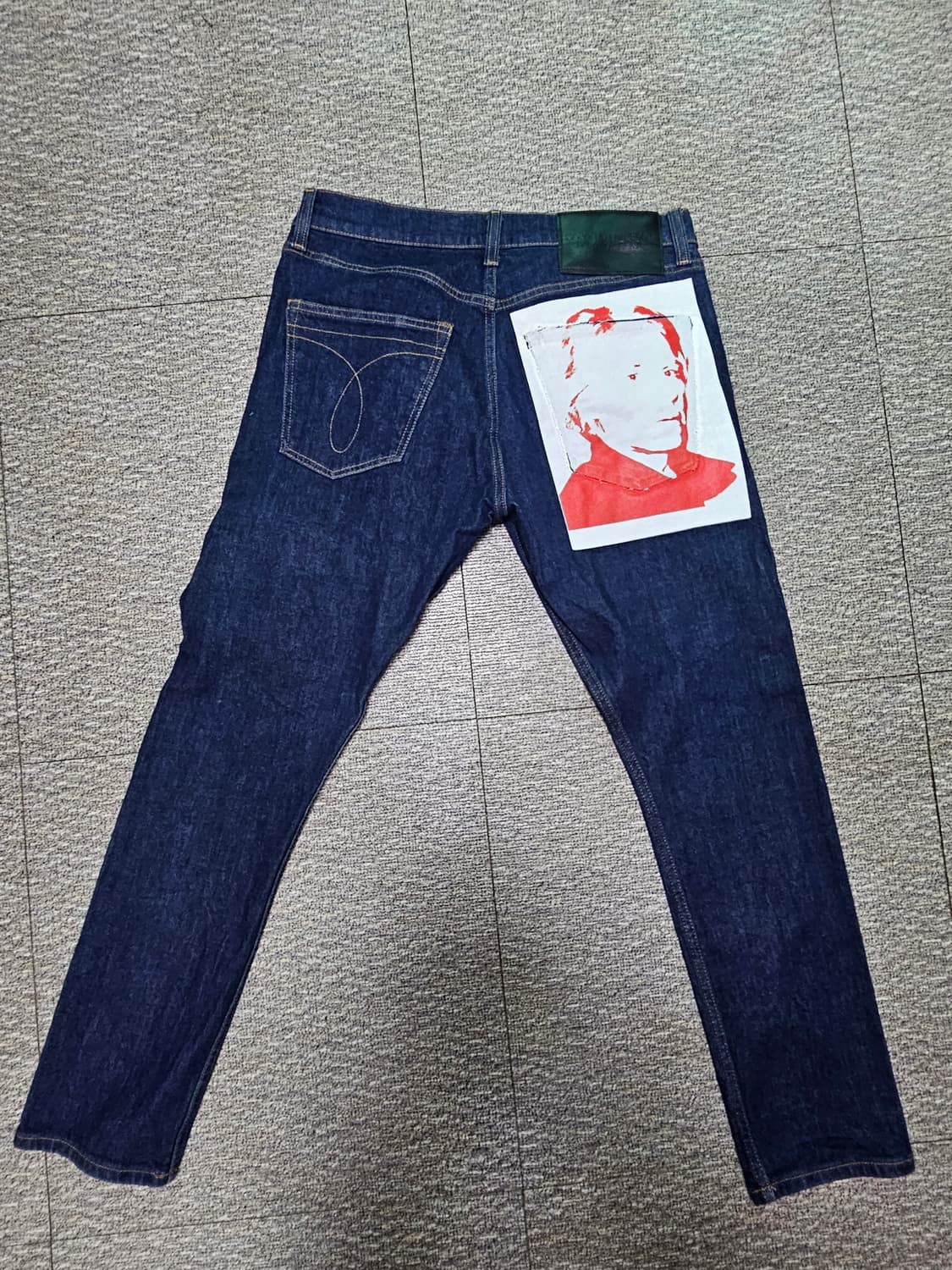 캘빈클라인 앤디워홀 상품이미지1