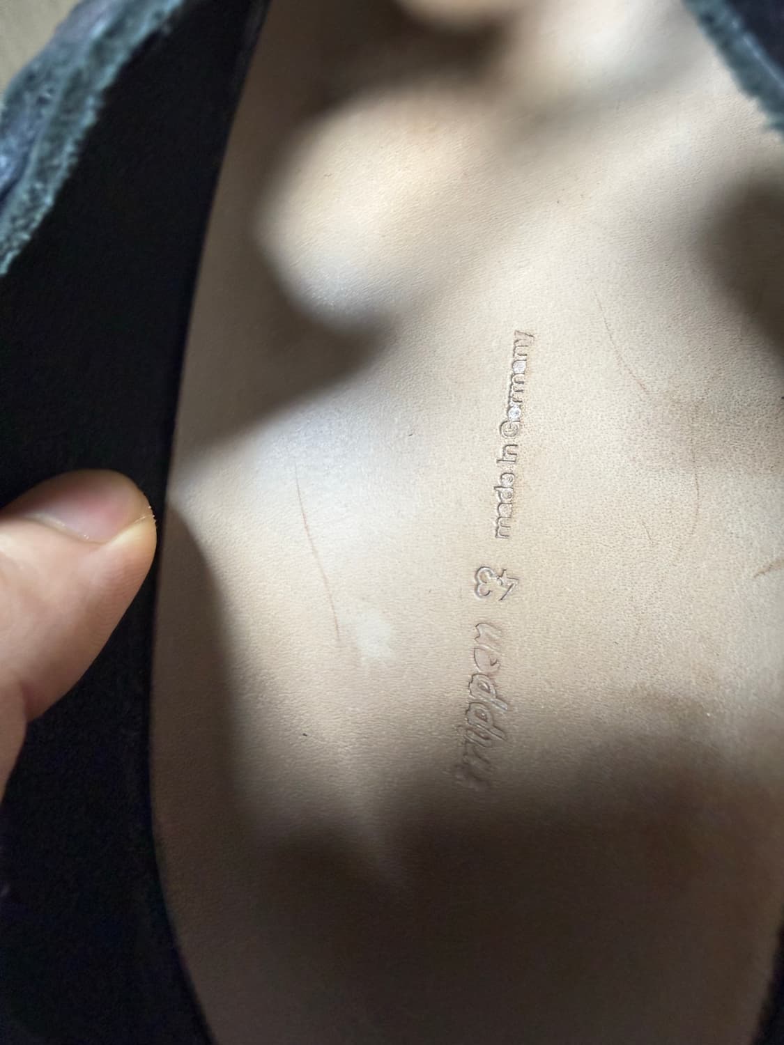 trippen 신발 상품이미지4