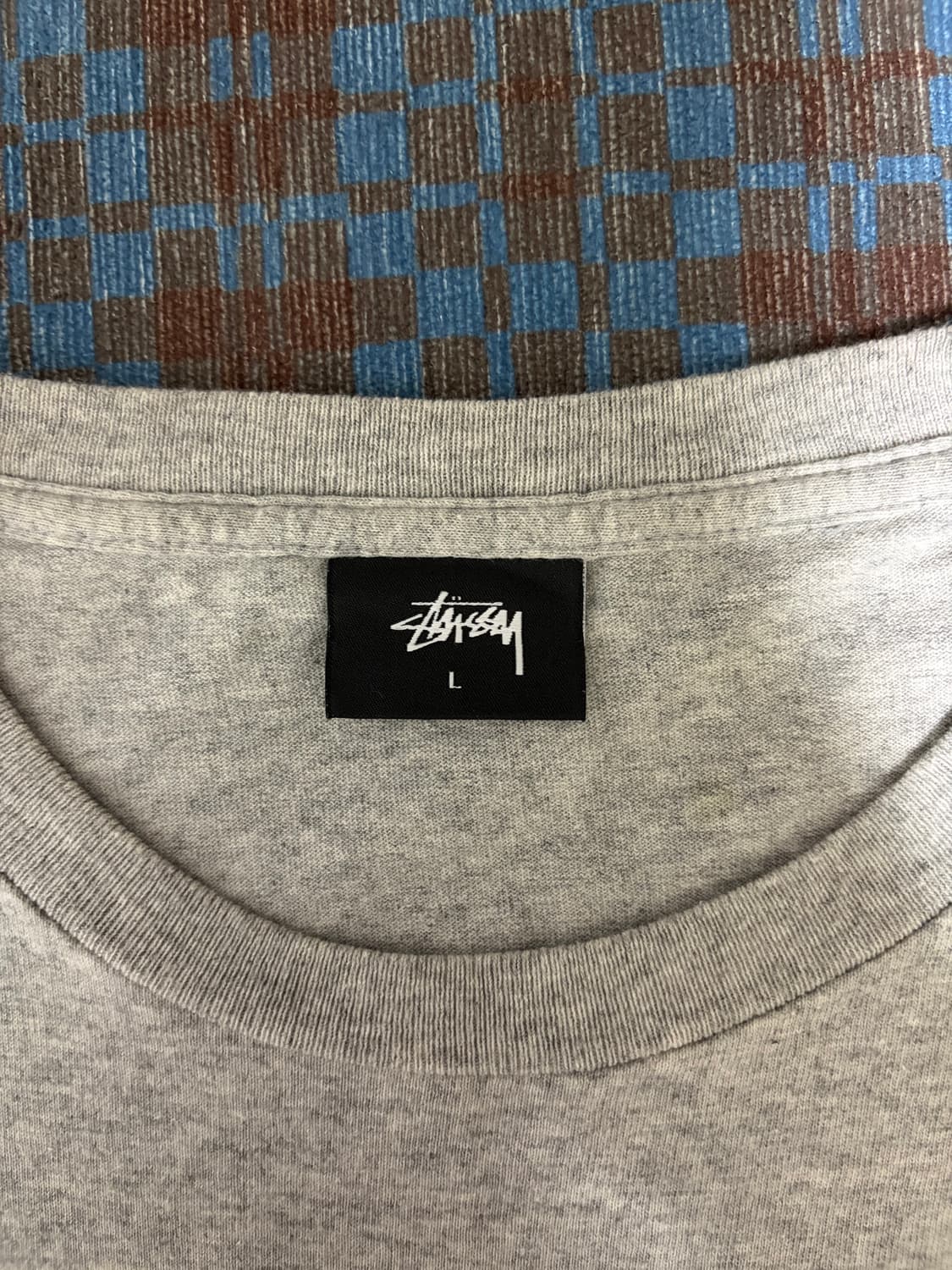 00s stussy tee 상품이미지2