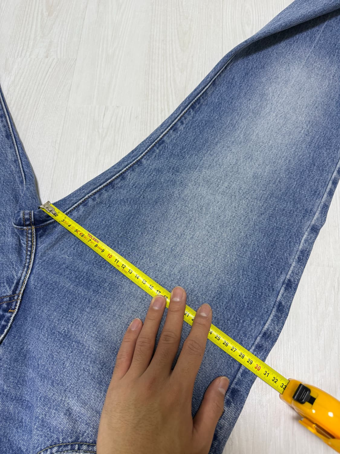 리바이스 517 상품이미지3