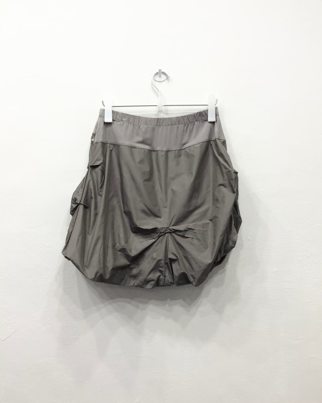 La Mode Est À Vous 벌룬 스커트 상품이미지3