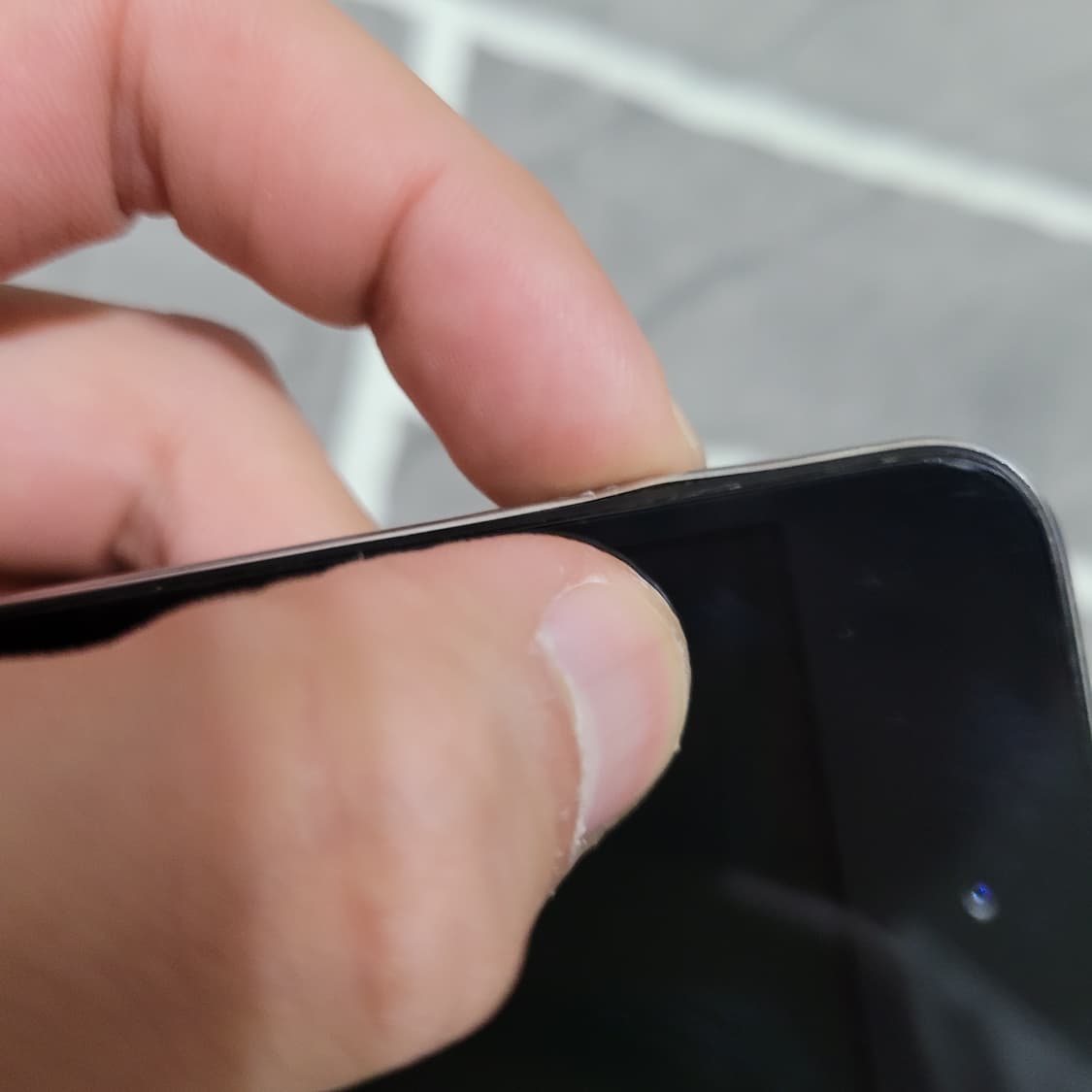 애플 아이팟터치 4세대 A1367 8기가 상품이미지2