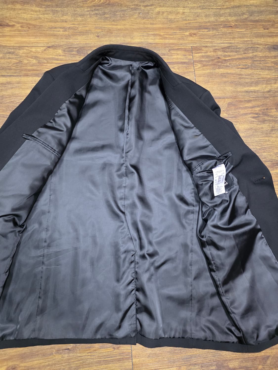 무신사스탠다드 블레이저  상품이미지6