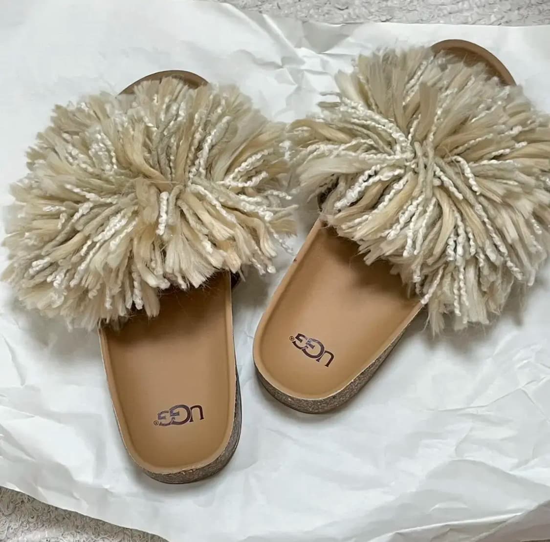 ugg 어그 슬리퍼 상품이미지1