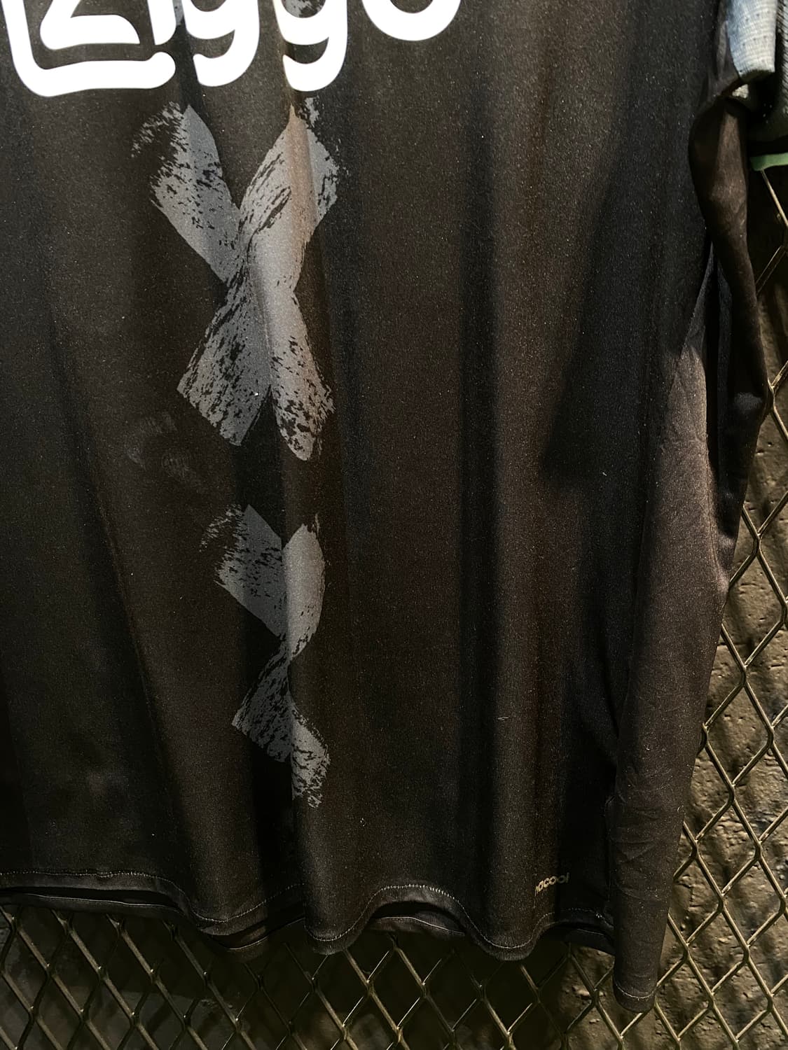 16/17 아약스 어웨이 지예흐 (XL) 상품이미지5