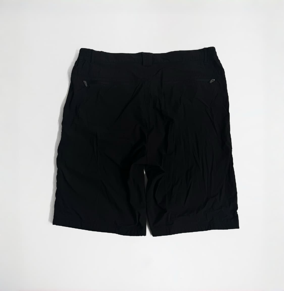 살로몬 엑티 블랙 나일론 팬츠 상품이미지6