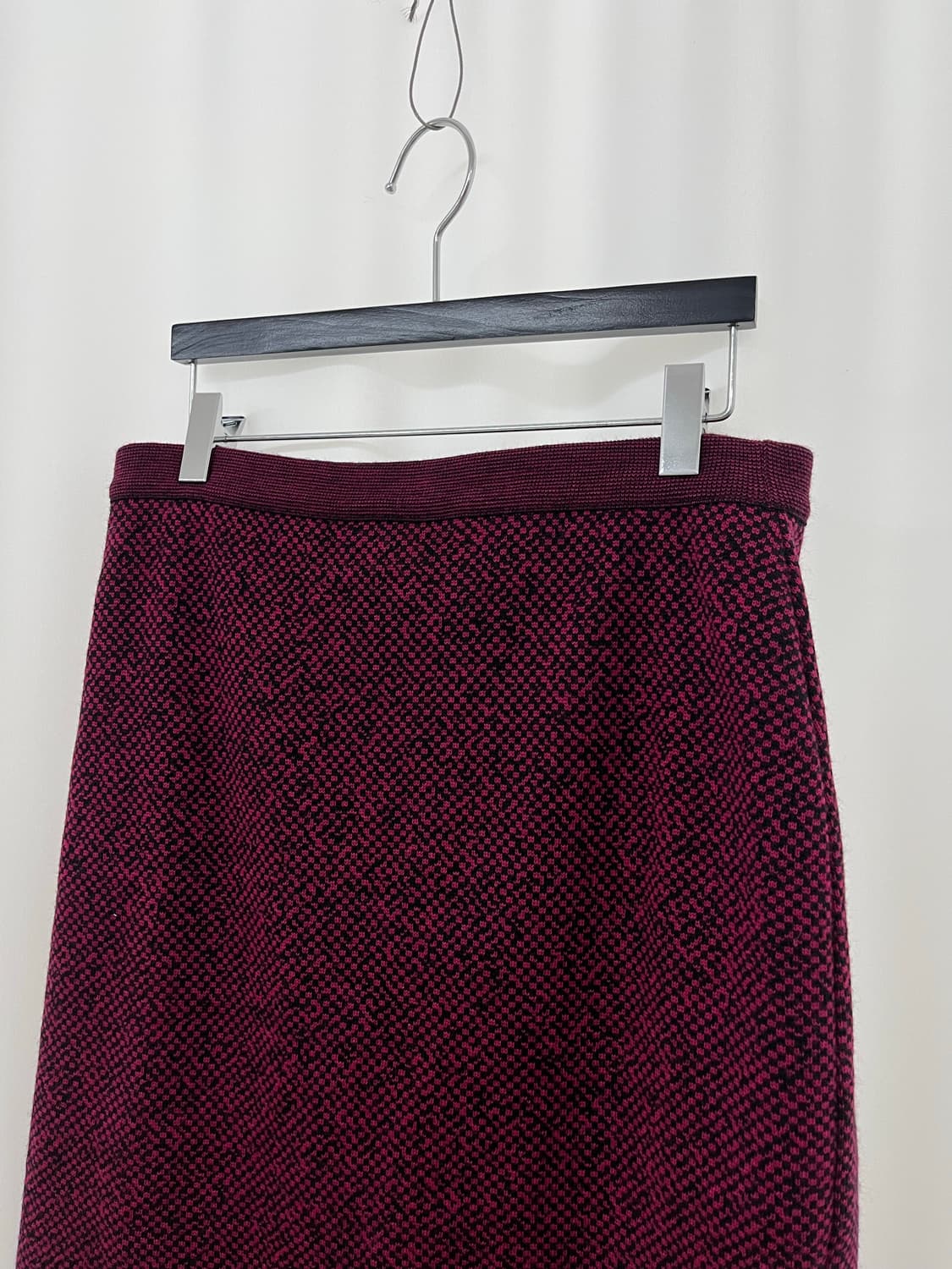 90's Devernois PARIS skirt 상품이미지2
