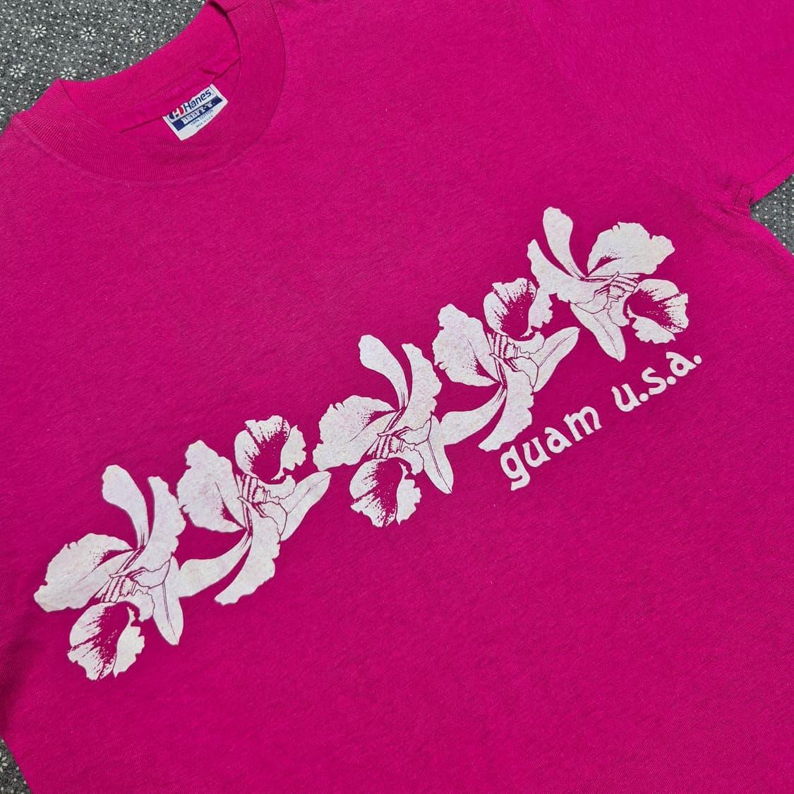 [L]90s US Made 괌 -783 상품이미지2
