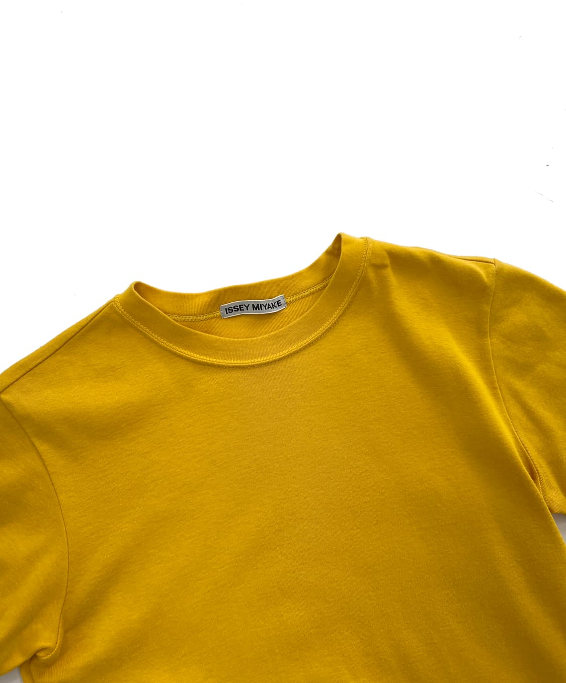 이세이미야케 반팔 상품이미지3