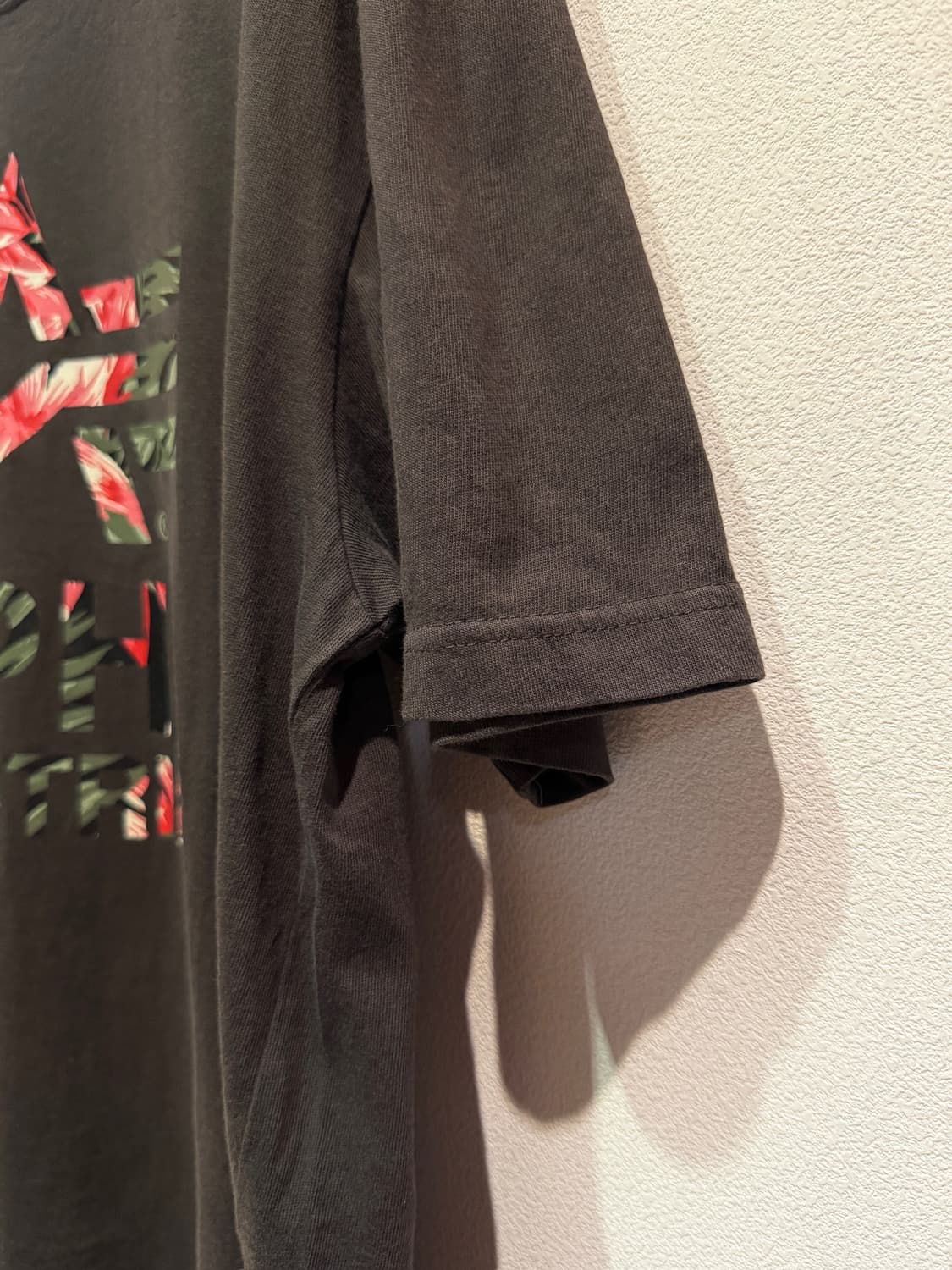 Alpha Industries Tee 상품이미지4
