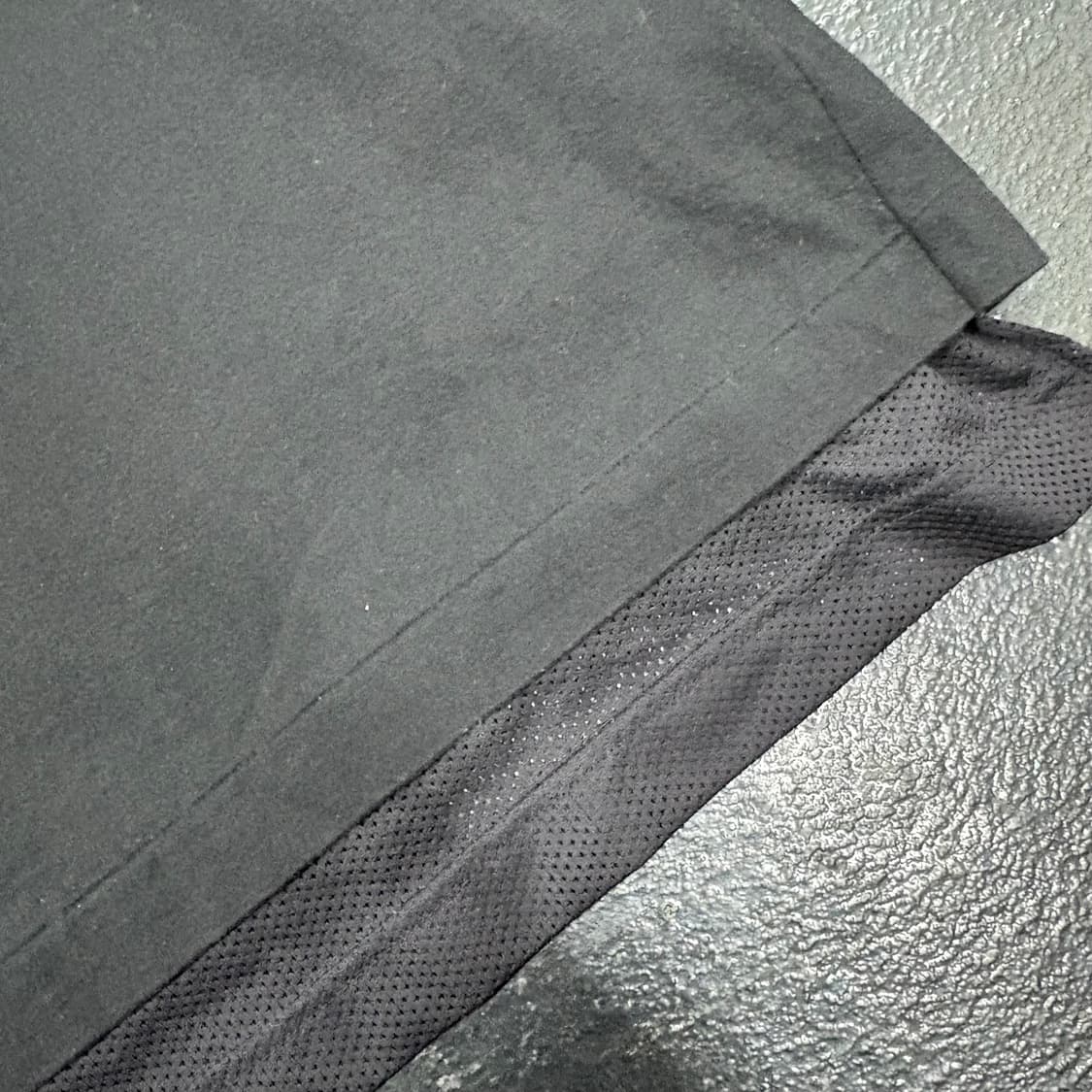 (95)꼼데가르송옴므반팔 상품이미지2