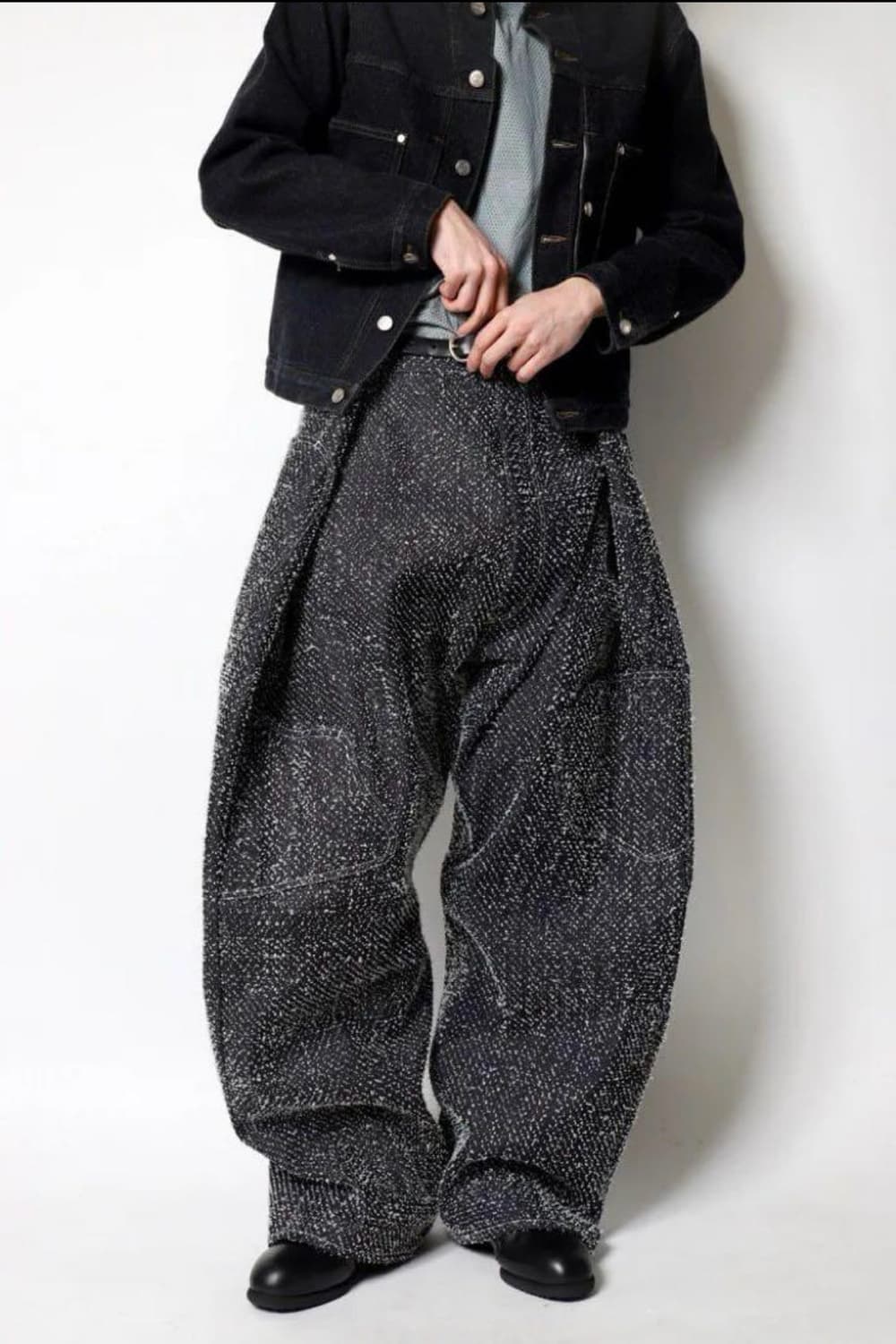 Randy snowball - indigo 상품이미지3