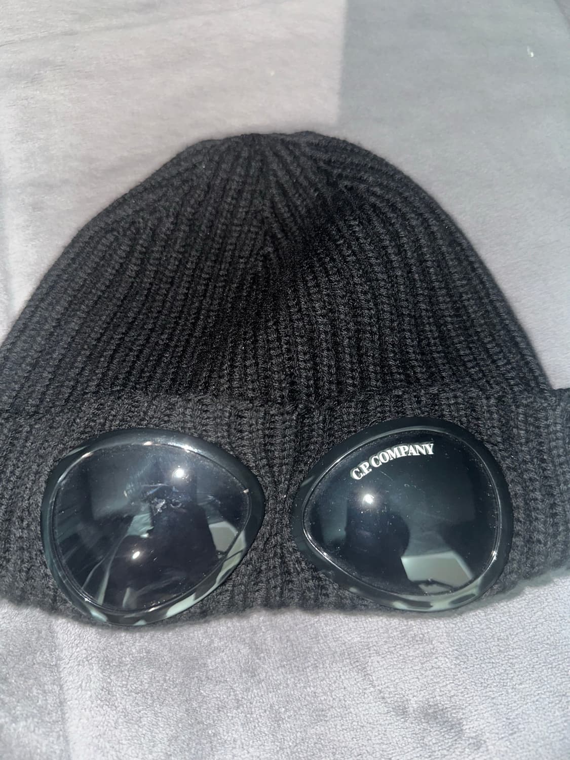 C.P Company 고글비니 상품이미지1